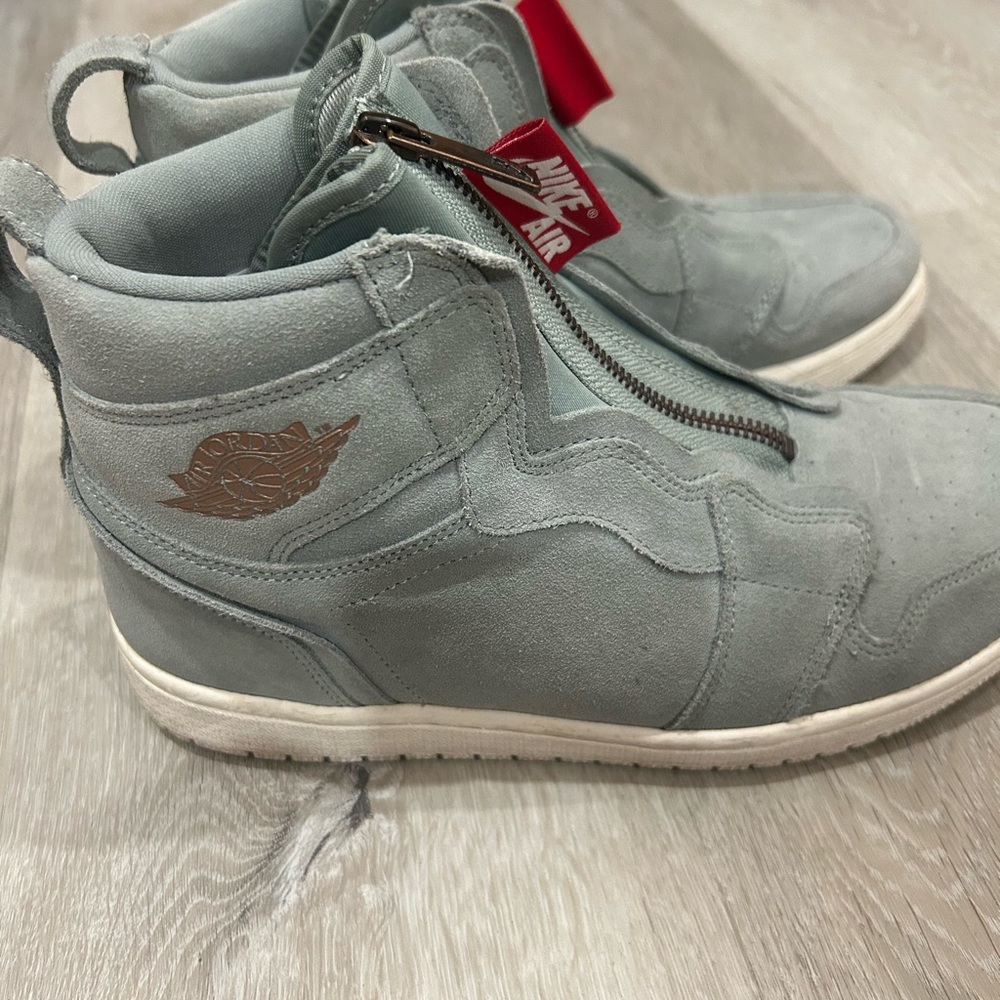 Nike Air Women's Sage High-Top Sneakers